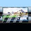 For Chery Tiggo 9 Tiggo 8L 2024 2025 15.6inch Car GPS Navigation Touchscreen protector film Tempered glass screen protector