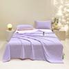 A-Class Light Luxury Cooling Quilt - Black Technology, Machine Washable, Summer Quilt, Air Conditioning Compatible