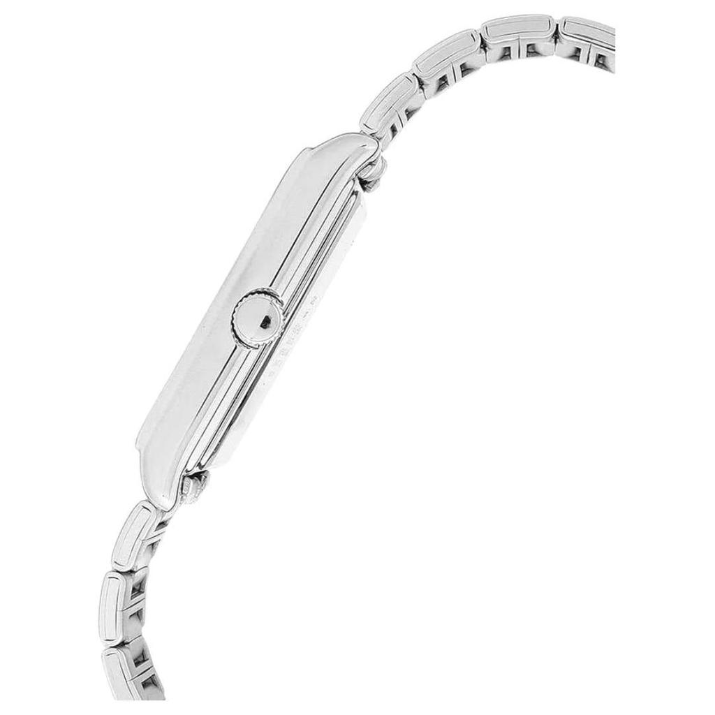 Casio Dame Standard Serie Sort Ur MTP-M105D-1AV MTP-M105D-1AV