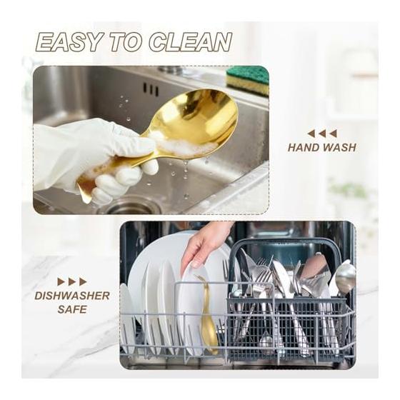 uxcell Spoon Rest 10.6x3.7 Inch Heat Resistant Stainless Steel Spoon Holder Kitchen Utensil Rest for Stovetop for Tongs Spatulas Rose Gold