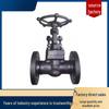 Yuanke Forged Steel Globe Valve