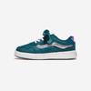 [Vans] Lijida Kids - Denim/White [V2920K D.RBN-DENIM/WHITE]