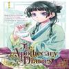 The Apothecary Diaries 01 Manga di Natsu Hyuuga Libro Brossura 9781646090709