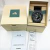 Used Casio PROTREK Solar HikerLine Black PRJ-B001