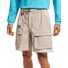 ACG Smith Summit Elastic Relaxed Casual Lightweight Cargo Shorts Men Shorts HV0594-236