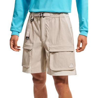 ACG Smith Summit Elastic Relaxed Casual Lightweight Cargo Shorts Men Shorts HV0594-236