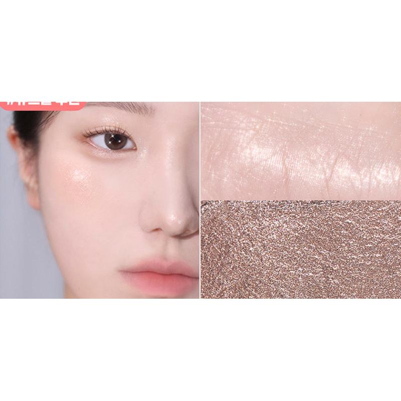 

Colorgram Желейный глиттер-стик 3 г 06 Butter Silver