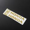 Motorcycle 3D Sticker Car Decals Stickers Frame Body Decoration for Honda Motorcycle Sticker Decal for R3 R6 MT-07 MT-09