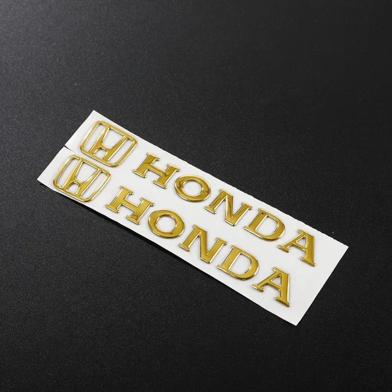 Motorcycle 3D Sticker Car Decals Stickers Frame Body Decoration for Honda Motorcycle Sticker Decal for R3 R6 MT-07 MT-09