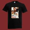 Es war einmal in Hollywood DiCaprio Pitt T-Shirt