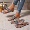Sapatos de mulher – Sandálias