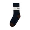 Authentic Colorblock Rugby Socks Navy CK2503SK03NA