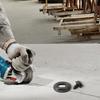 For DCS367 For DCS391 Circular Saw Flange For Circular Saw Part Number N621119 2pcs Set High-quality Materials