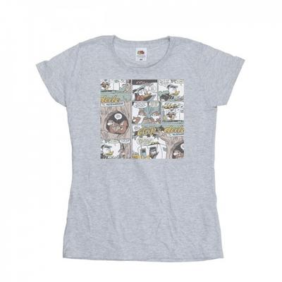 Hauts – T-shirts