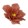Customizable Pleated Flowers Multiple-Color Reusable