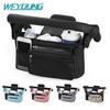 Multi-function Baby Stroller Hanging Storage & Diaper Bag with Large Capacity