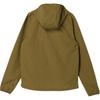 Columbia Light Canyon Hooded Solid Color Casual Long Sleeve Jacket Men Jackets Olive PM0373-239