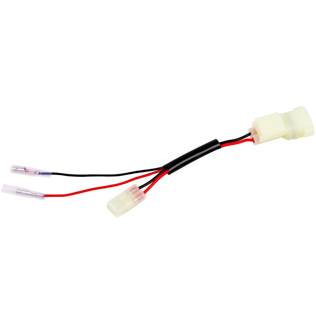 Power Harness for CT125 Hunter Cub Monkey 125 Dax 125 and HI-LINE (JA55/JA65), (JB03/JB05), (JB04/JB06), CRF250L/M (MD38)