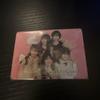 [USED] Today's Love Meet & Greet Bonus Card