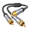 Audio en video accessoires – Audiokabels