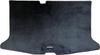 Nismo Kofferraummatte für Nissan Aura Schwarz mit roten Nähten Note/Note (E13) 84902RNE30,