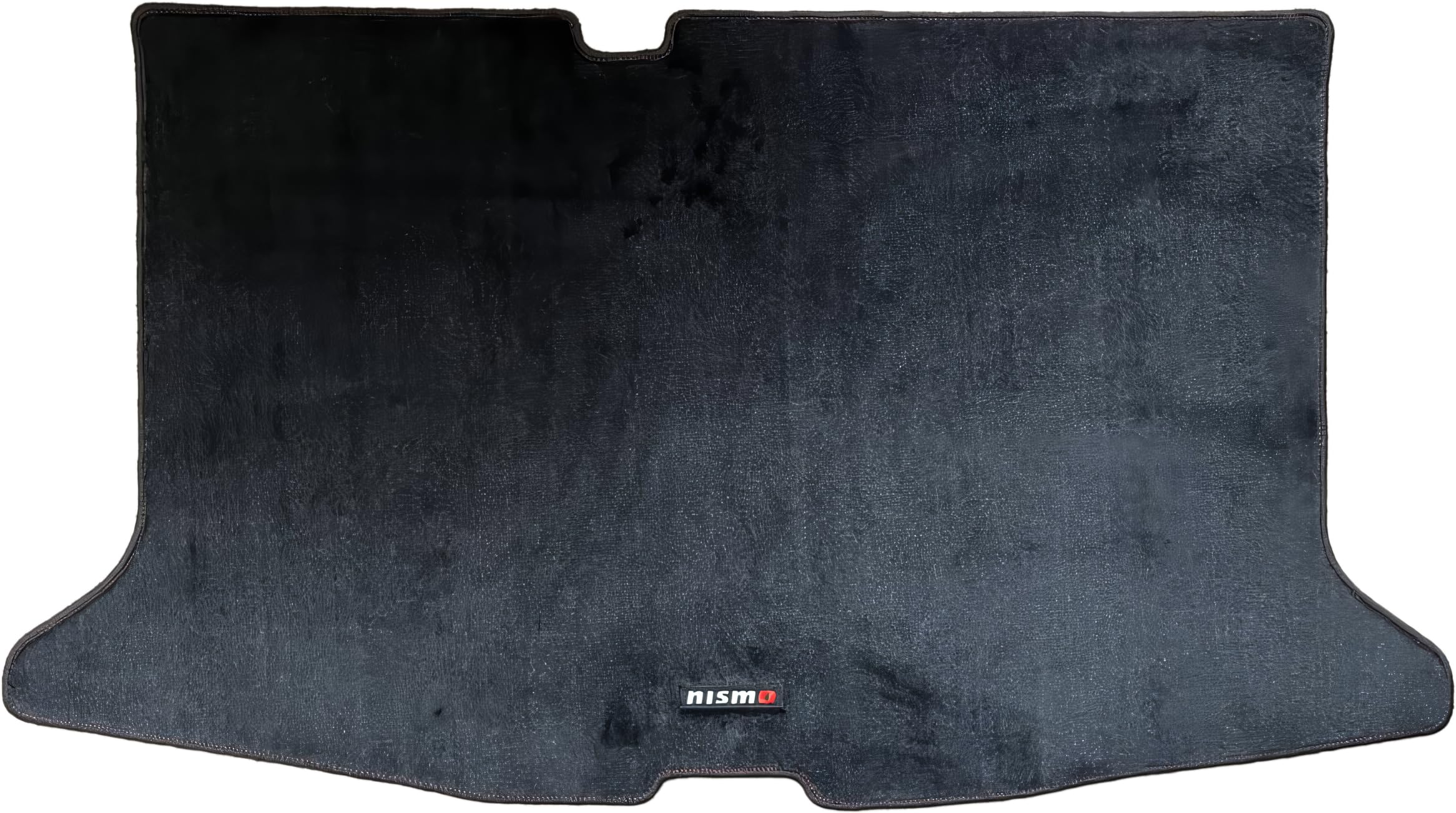 

Nismo Nissan Aura 84902RNE30 Red Stitching (Nismo) [Luggage Mat] Note/Note (E13) Black,