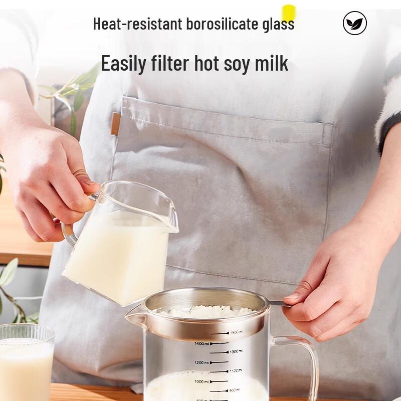 Dipuer 304 Stainless Steel Ultra-Fine Mesh Food Strainer