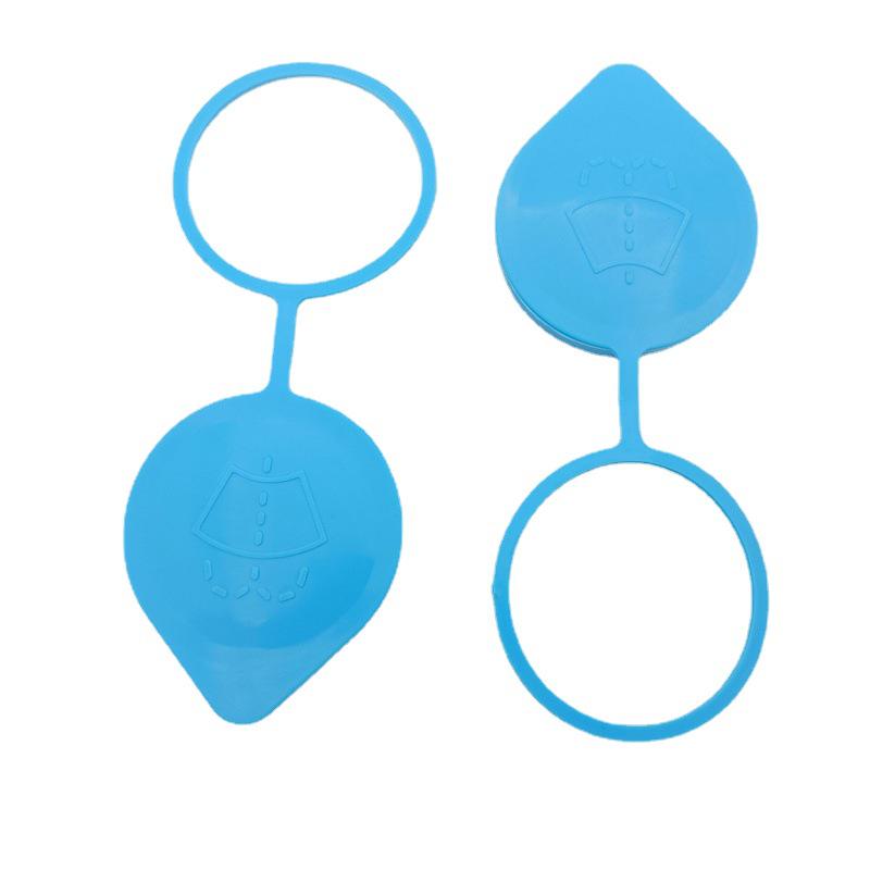 

76802-SK7-003 Крышка бачка омывателя ветрового стекла для Honda Accord, Civic, Acura TL – Высококачественная уплотнительная крышка Kang Sen