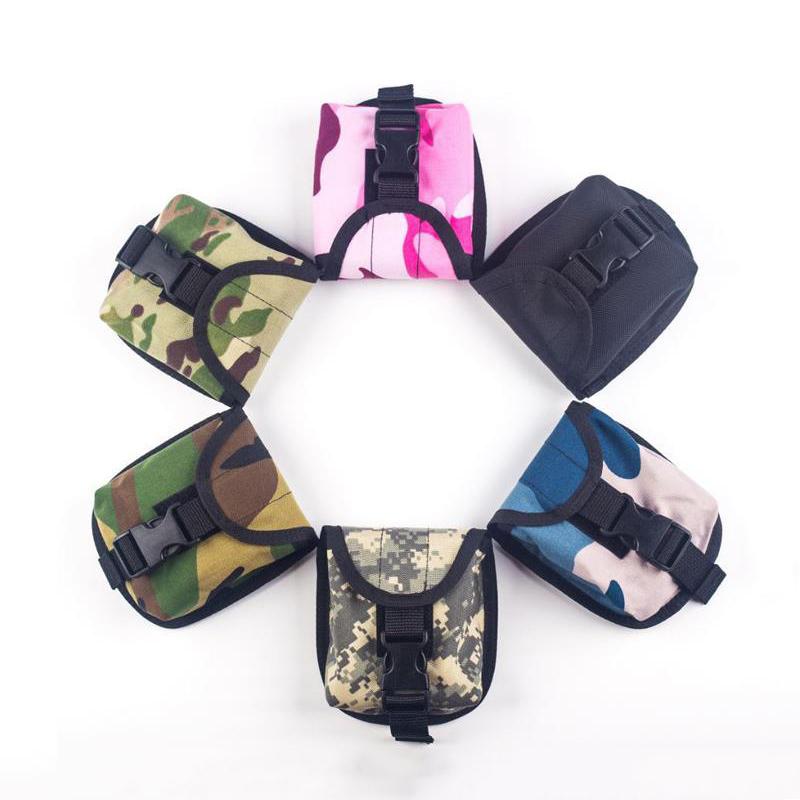 Husă de buzunar din nailon pentru scufundări, cu contragreutăți, cu catarame cu eliberare rapidă, pentru balast, pentru scufundări în epave, peșteră