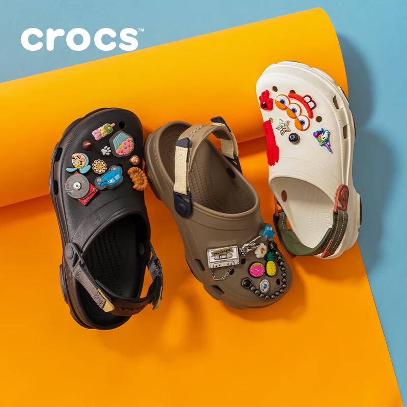 Crocs Classic Clog Shoes 41-42