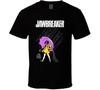 Jawbreaker Morton Salt Girl When It Pains It Roars T Shirt