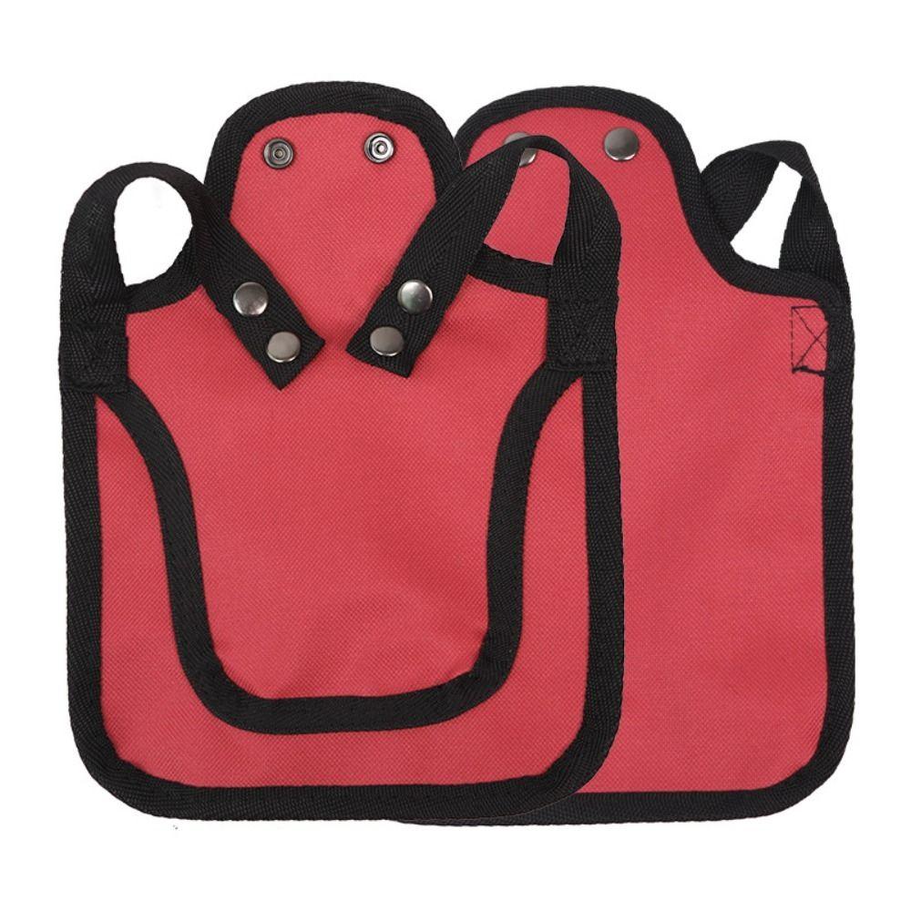 

Регулируемый ремешок Фартук для курицы 600D Платье для курицы Практичная защита для перьев домашней птицы Ферма фиолетовый