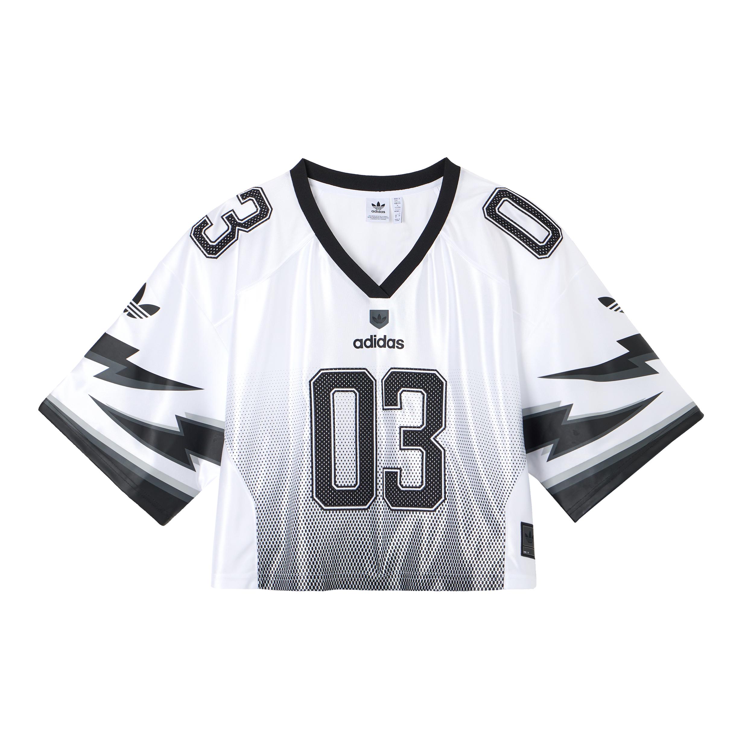 

New Adidas Adilenium T shirt JX9216 M