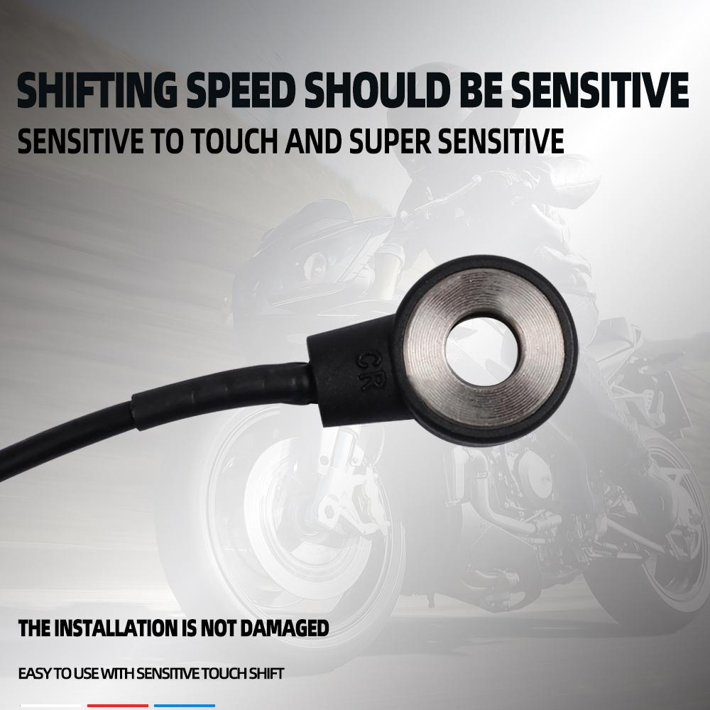 Motorcycle Quickshift Fast Gear Shift Quick Shift Sensor For Honda CB500X CBR500R CB500F CBR250RR AfricaTwin CRF1000L MT-07 MT07
