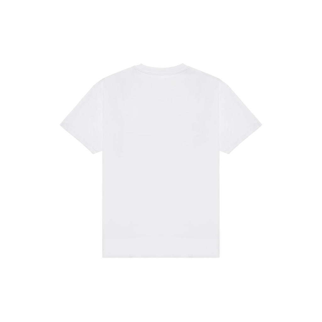 New Balance SS23 T Shirt Unisex White (Unisex) T-Shirts AMT31541 WT
