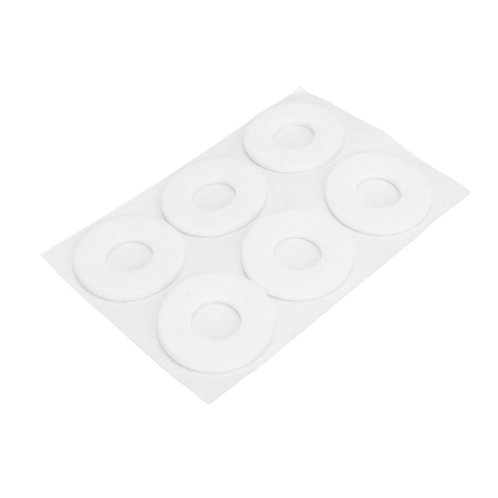 Corn Removers Round Felt Foot Calluses Anti Pain Anti Wear Protection Patch Eyelet Patch