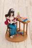 KOTOBUKIYA Cinderella Girls Fumika Sagisawa PVC Statue Idol@Star Off-Stage