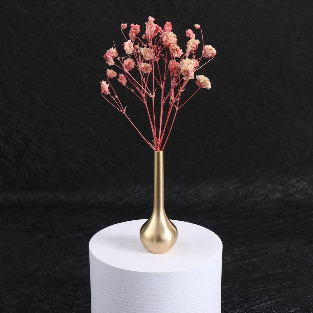 In Size Plant Container Flower Arrangement Living Room Decor Home Decor Vases Antique Vase Decoration Bottles Flower Ornaments