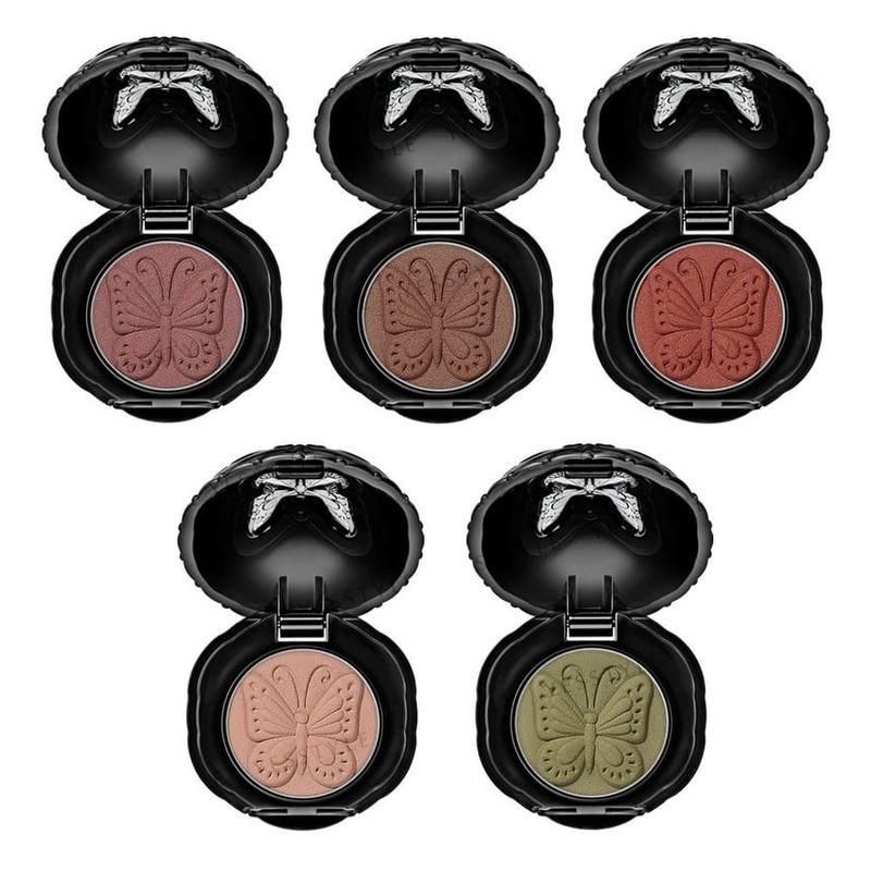 Anna Sui - Matte Eye Color
