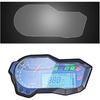 Motorcycle Instrument Screen for Ben&elli TRK 502 502X TRK502 TRK502X 2017-2025 Motorcycle Instrument Cluster Scratch Dashboard Protector