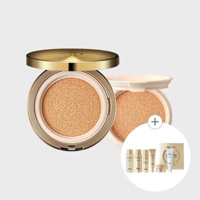 Trucco viso – Correttori e fondotinta
