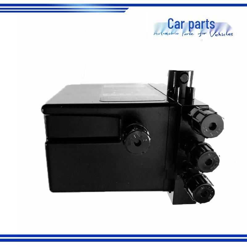 Compatible Jiefang JH6 Cab Tilt Motor Hydraulic Oil Pump 5002070A1063-C00