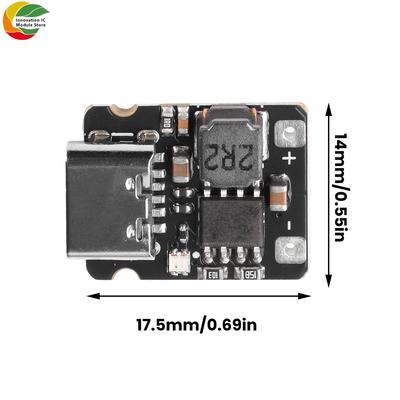 Moduły DIY – Elektroniczne moduły