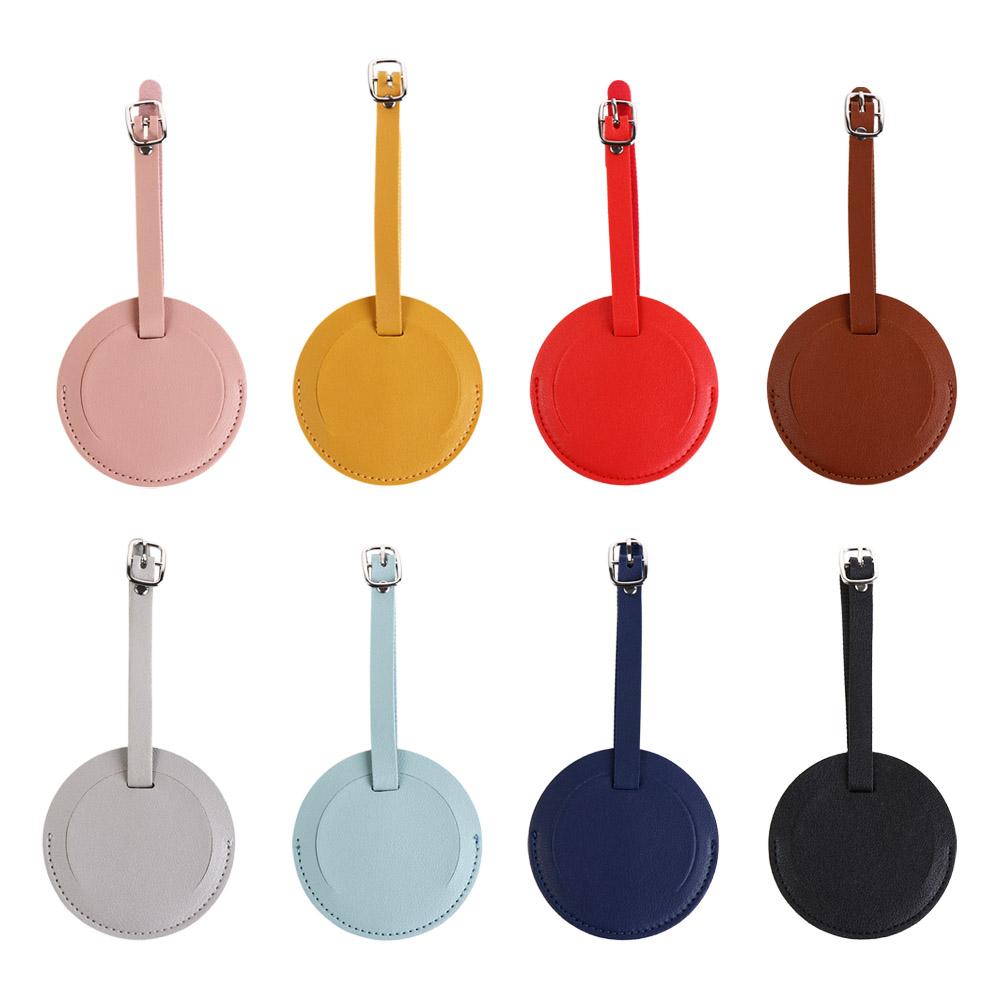 Handbag Label Holiday Travel Travel Accessories Airplane Suitcase Tag Luggage Tag Boarding Pass