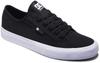 Кроссовки DC Shoes Manual black/white