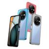 Applicable To Colorful Redmi A1 Mobile Phone Case Poco C11 Mobile Phone Case A1X All-inclusive Space Case 1st Generation Acrylic A1S