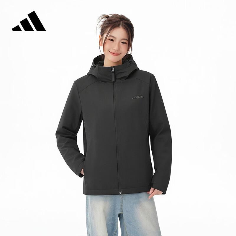 adidas Unisex Sports & Outdoor Outerwear