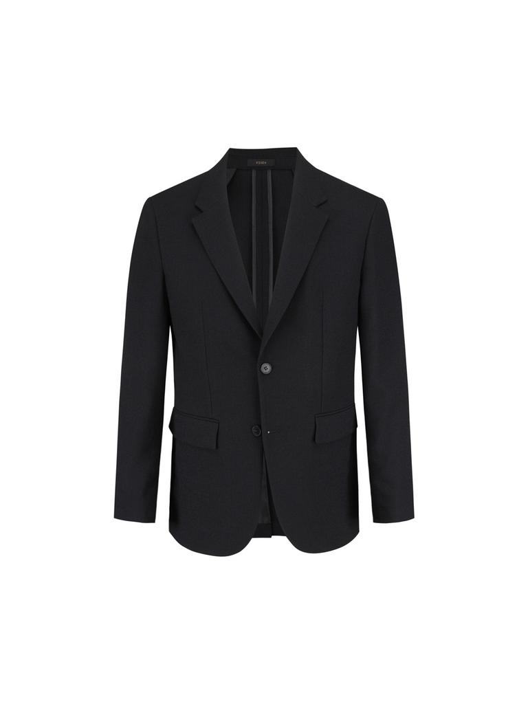Ziozia Men'S Knit Setup Jacket_Aag2Kg1602