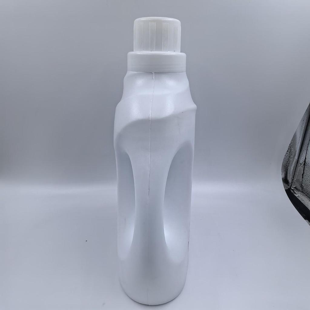 Liangyi Chu 2kg Clean Laundry Detergent, Long-lasting Perfume Scent, 4 Jin Large Bucket