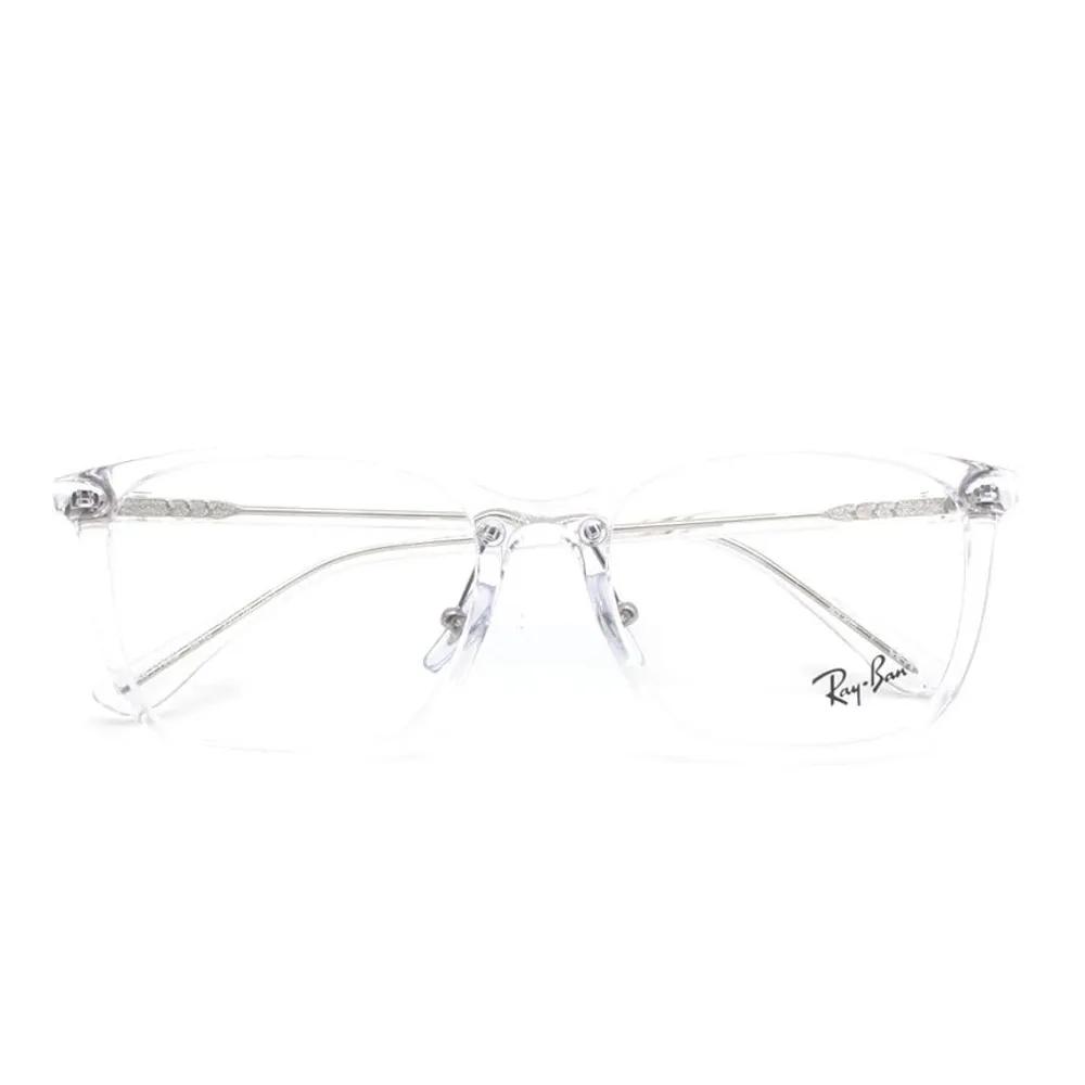 Ray-Ban RB7168D 8248 (55) Clear Glasses